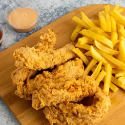 فنجرز
